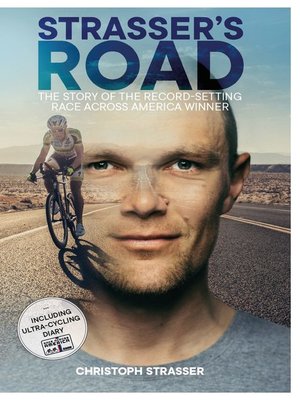 cover image of Strasser's Road